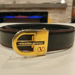 Valentino Garavani Belt